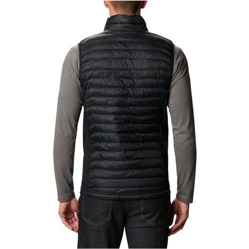 Columbia powder pass vest 1842414010 slika 3