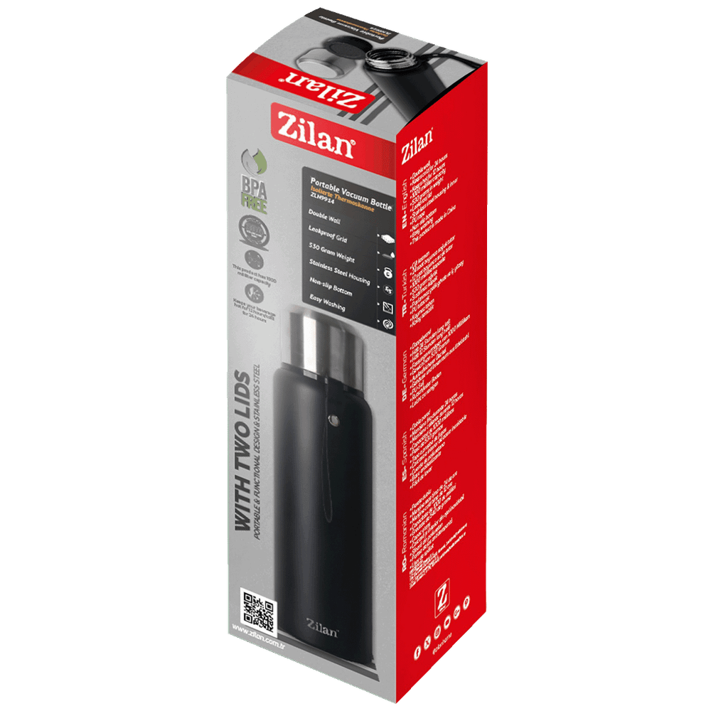 Zilan Termos boca, 1000 ml - ZLN9914 slika 2