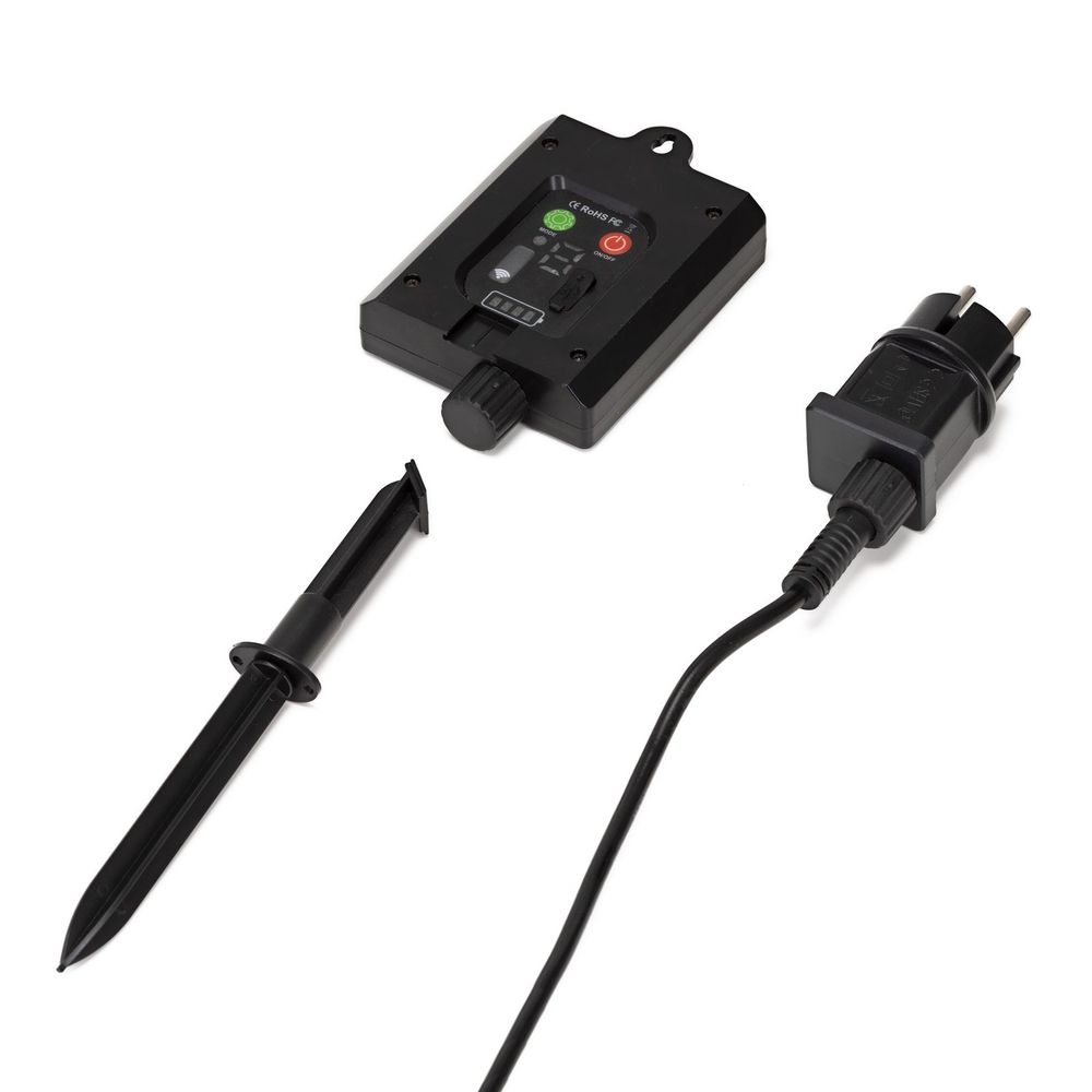 Cl1248 dekorativna rasvjeta 15 led slika 10