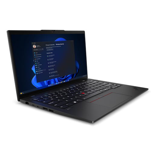 Laptop LENOVO ThinkPad L14 G5/Win11 Pro/14" WUXGA/U7-155U/16GB/512GB SSD/FPR/backlit SRB/crna slika 1