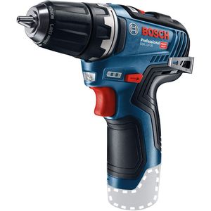 Bosch GSR 12V-35 Solo, akumulatorska bušilica-odvrtač