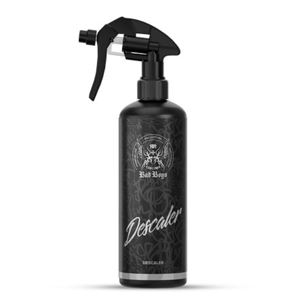 Bad Boys Sredstvo za uklanjanje kamenca 500ml slika 1
