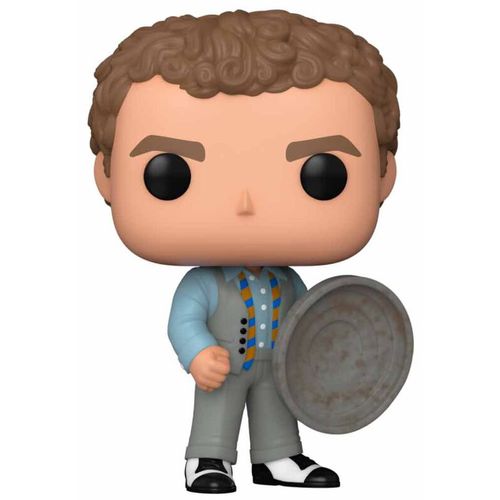 POP figure The Godfather 50th Sonny slika 3