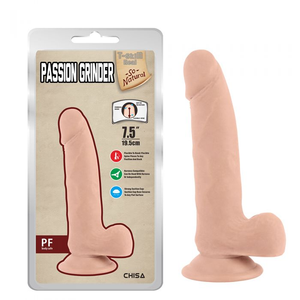 Dildo Passion Grinder