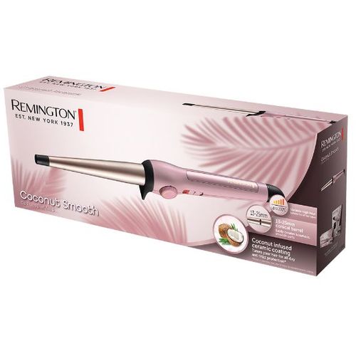 Remington CI5901 Coconut Smooth Uvijač za kosu  slika 4