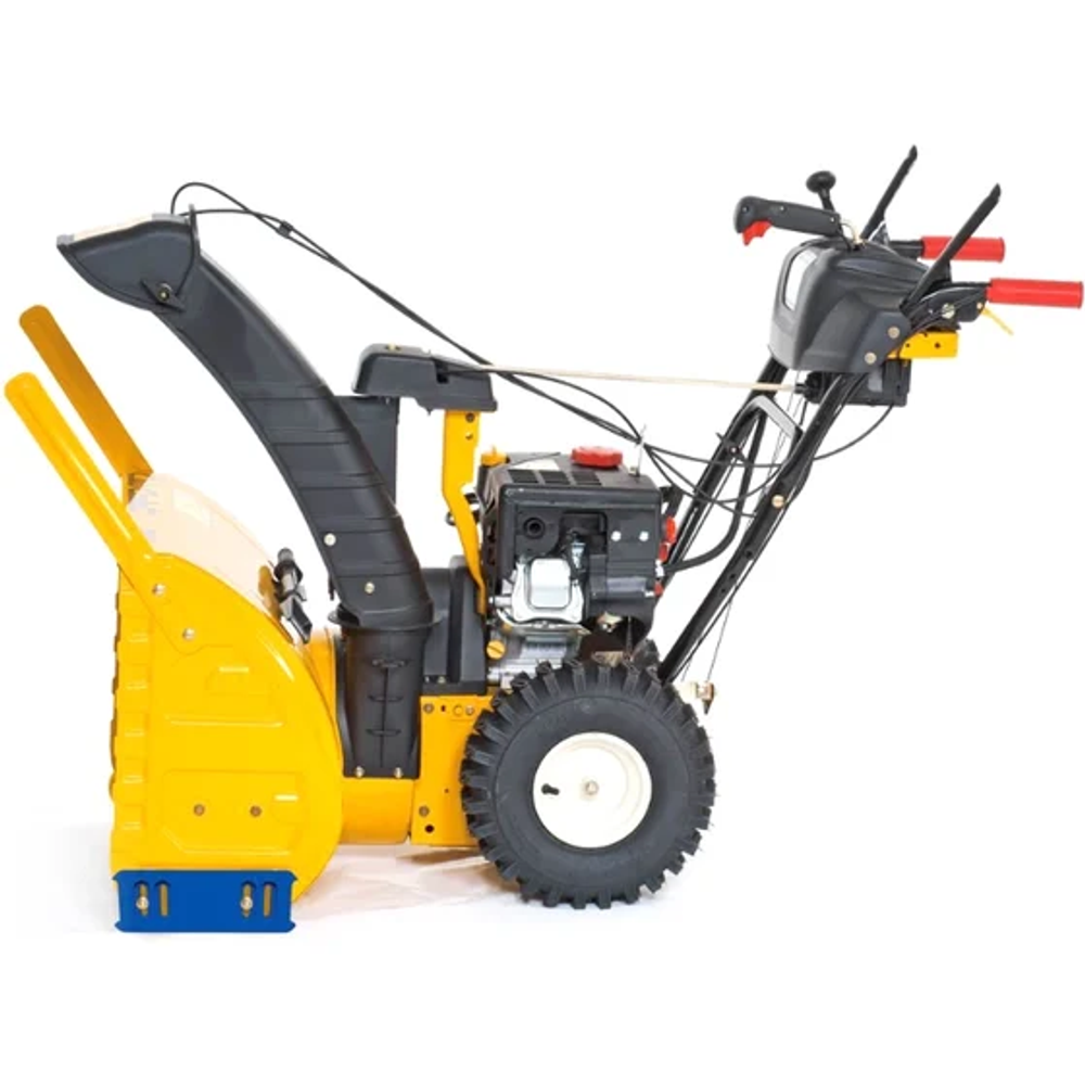Cub Cadet Snježna freza 2- STEPENA XS2 61 SWE 31BW5BKR603271310 slika 4