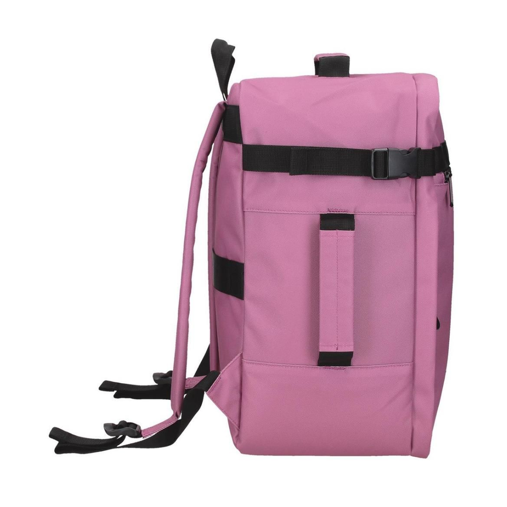 Movom ranac 40 cm za putovanje Foster 537272B, lila slika 6