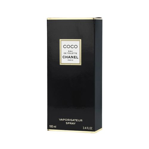 Chanel Coco Eau De Toilette 100 ml (woman) slika 3