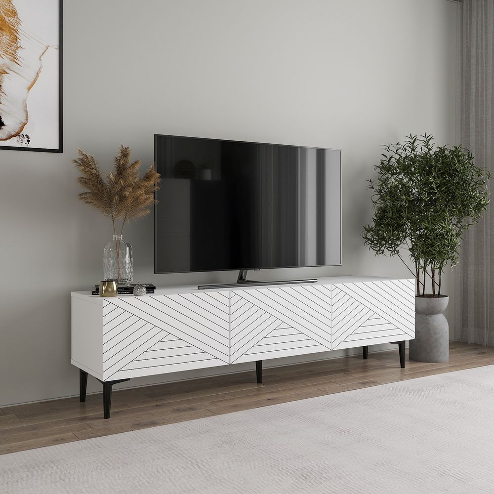 TV Stalak Felix u Bijeloj Boji slika 2