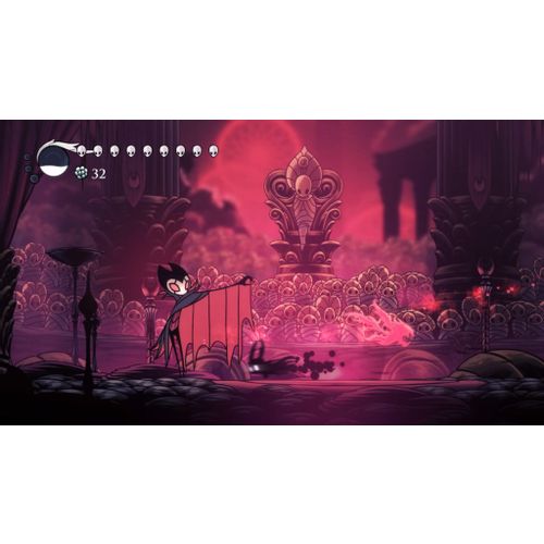 Hollow Knight (PS4) slika 13