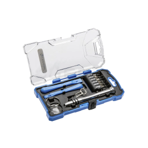 Högert 17-dijelni set preciznih odvijača za elektroniku S2 HT1S271