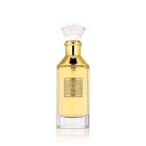 Lattafa Velvet Oud Eau De Parfum 100 ml (unisex) slika 3