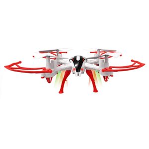 Drone Kvadrokopter na daljinsko upravljanje QuadCopter DH-X10