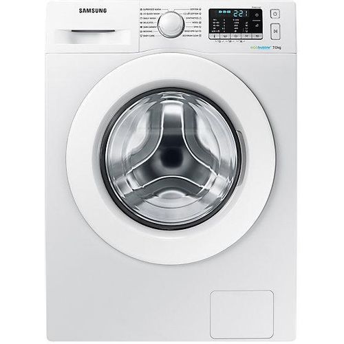 Samsung perilica rublja WW80J5355MW/AD slika 1