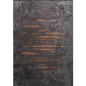 Tepih SPLIT TERRA, 200 x 250 cm