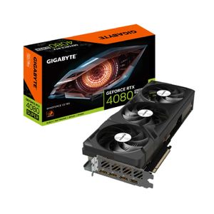 Gigabyte nVidia GeForce RTX 4080 SUPER WINDFORCE V2 16GB GV-N408SWF3V2-16GD