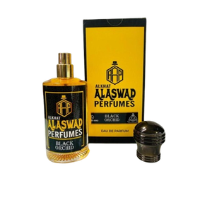 Al Aswad Black Orchid Eau de Parfum 50ml