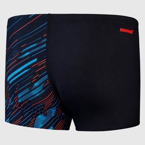 Kupaće Gaće Speedo Hyperboom V Cut Black slika 2