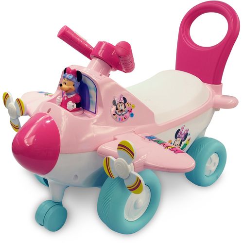 KIDDIELAND guralica Minnie avion 059949 slika 1