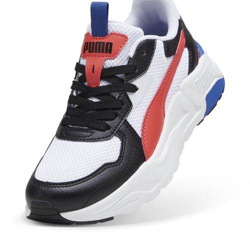 PUMA PATIKE PUMA TRINITY LITE JR ZA DEČAKE slika 4