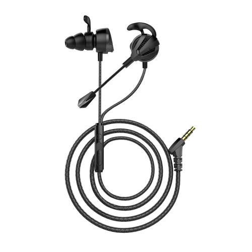 White Shark WS GE 537 BLACKBIRD, IN-EAR Headphones + mic slika 2