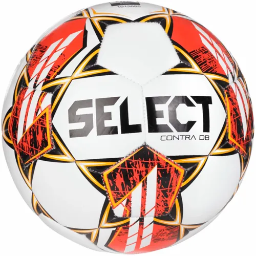 Select contra db v23 fifa basic ball contra wht-red slika 1