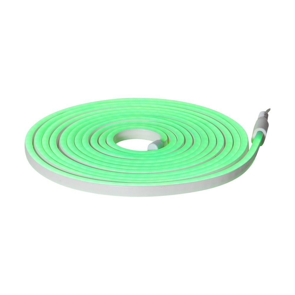 FLATNEONLED Traka/trakasto svjetlo slika 1