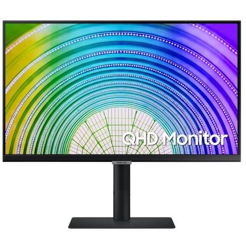 Monitor 24" Samsung S24A600UCU IPS 2560x1440/75Hz/5ms/2xDP/HDMI/USB HUB slika 1