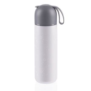 Zopa Termos boca sa silikonskim držačem 400ml, Stars