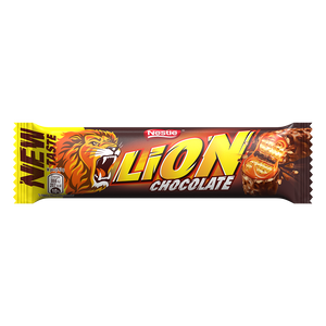 NESTLE Lion classic čokoladica 42g 