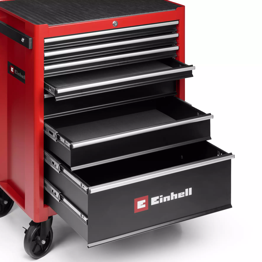 Einhell Einhell Kolica za alat TC-TW 150 slika 6