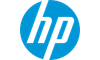 HP Hewlett Packard logo