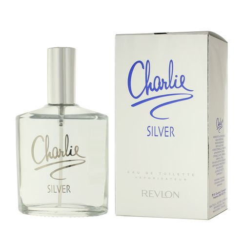 Revlon Charlie Silver Eau De Toilette 100 ml (woman) slika 3