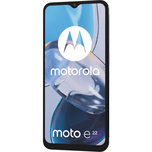 Motorola E22 3GB/32GB, Astro Black slika 2