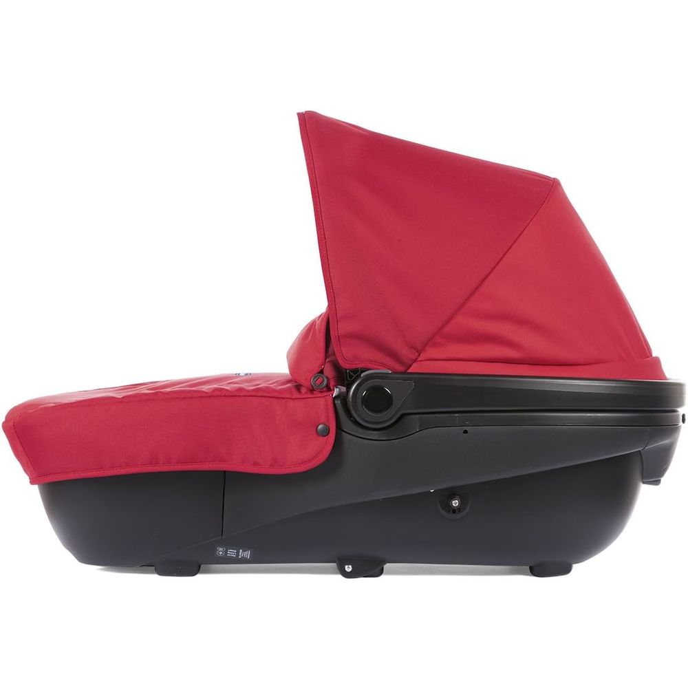 Chicco Kolica Trio My City 3U1, Scarlet slika 7