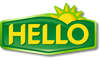 Hello Smoothie logo