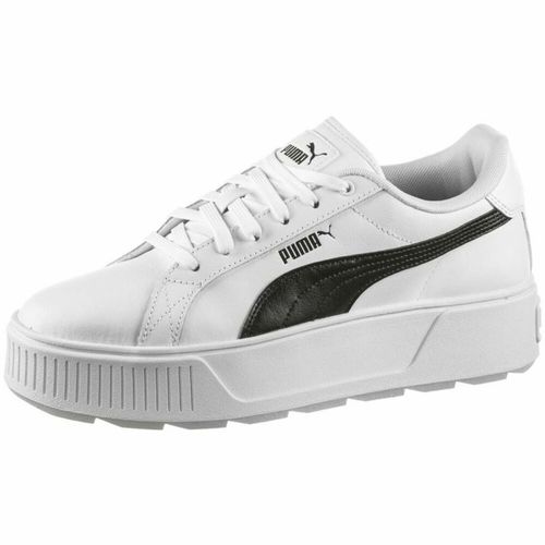 Casual tenisice za žene Puma Karmen W - Bijela slika 1