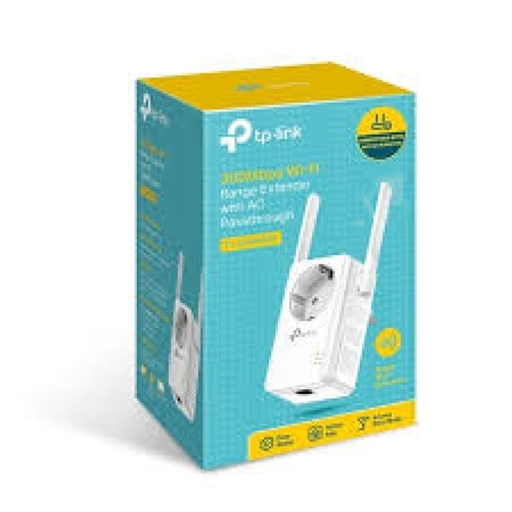 TP-Link TL-WA860RE Range Extender slika 2