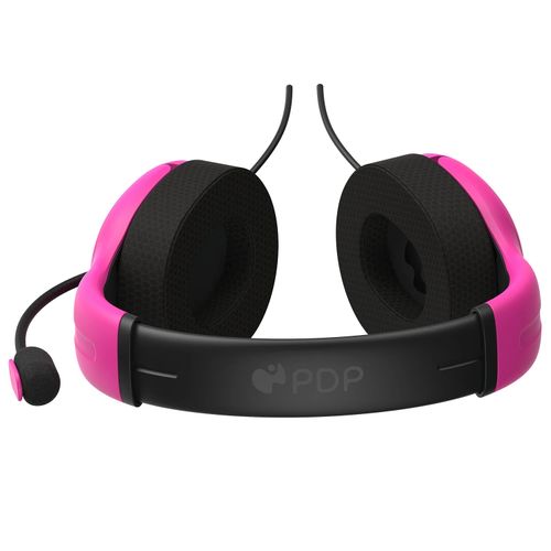 PDP AIRLITE WIRED STEREO HEADSET FOR PLAYSTATION - NEBULA PINK slika 6