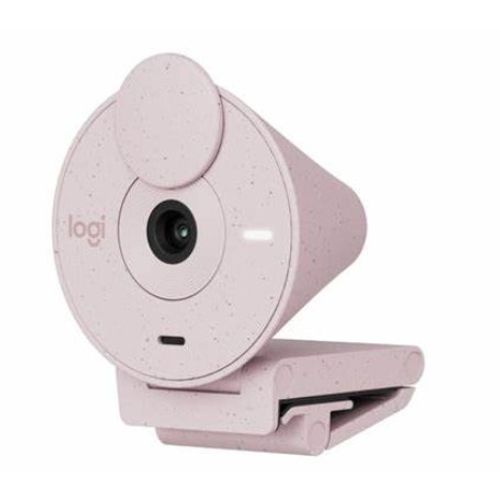 Logitech BRIO 300 Rose slika 2