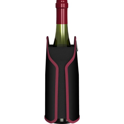 Wine Stopper + Champagne Stopper + Sleeve slika 5