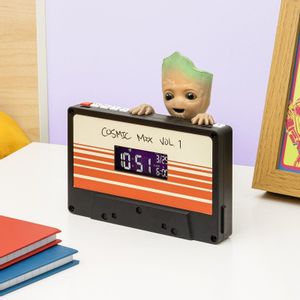 PALADONE GROOT ALARM CLOCK