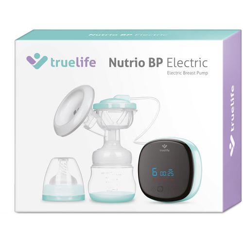 TRUELIFE izdajalica Nutrio BP electric slika 8