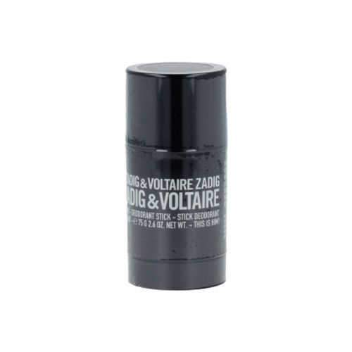 Zadig &amp; Voltaire This is Him Perfumed Deostick 75 g (man) slika 3