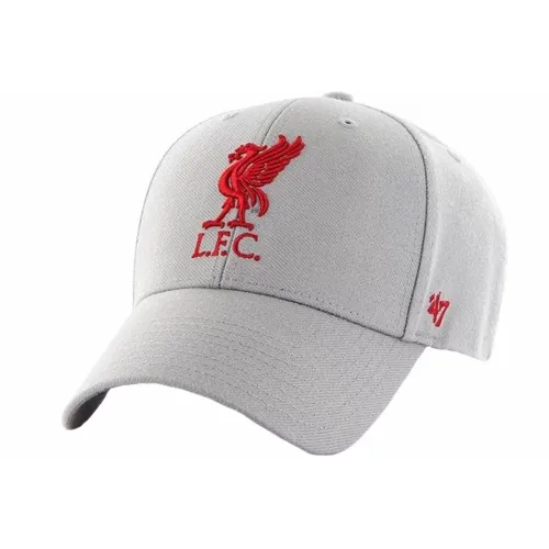 Muška šilterica 47 brand epl fc liverpool cap epl-mvp04wbv-gy slika 11