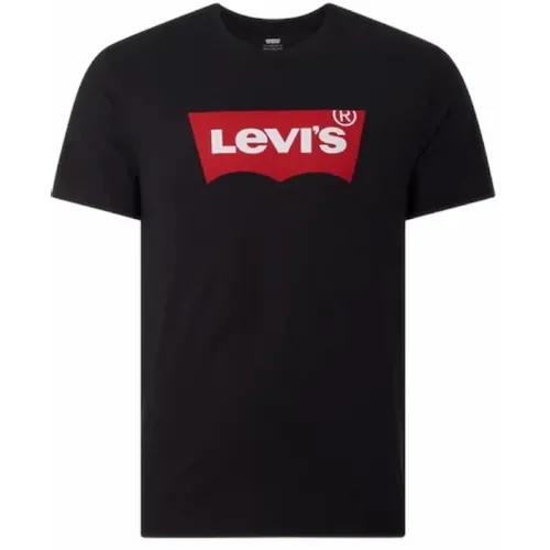 Levi's Graphic Set In Neck Tee muška majica kratkih rukava 177830137 slika 8