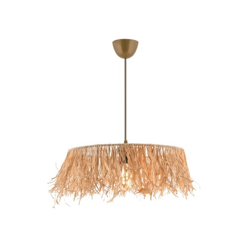 Mariska Natural Chandelier slika 3