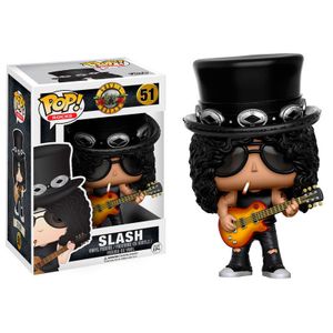 POP! Vinyl figura Rocks Guns N' Roses Slash