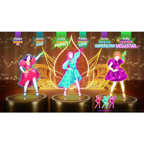 Just Dance 2021 (PS4) slika 2