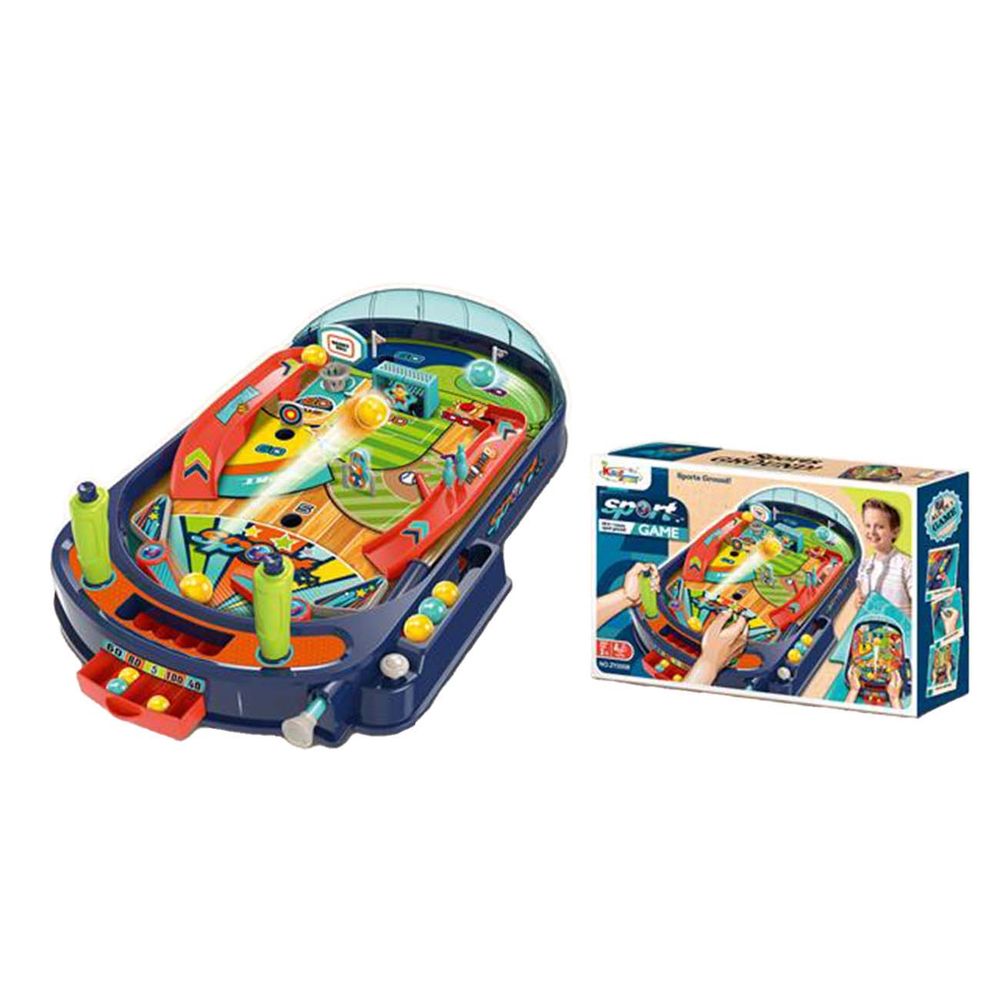 Fliper Sport Game - Fudbal slika 1